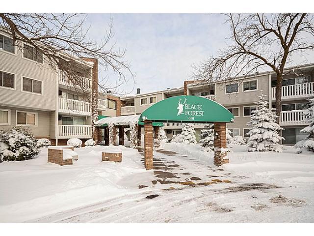 View of Residential at 1601 Innsbruck Drive #317, Fridley MN 55432, Fridley - Mike Wilen | Minnesota Team Real Estate