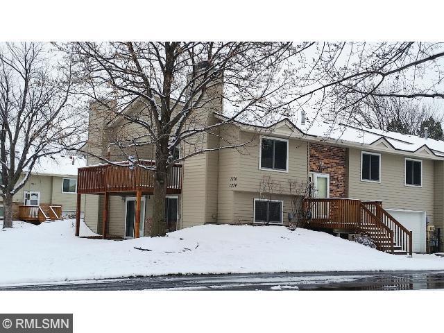 View of Residential at 1274 Deercliff Lane, Eagan MN 55123, Eagan - Mike Wilen | Minnesota Team Real Estate