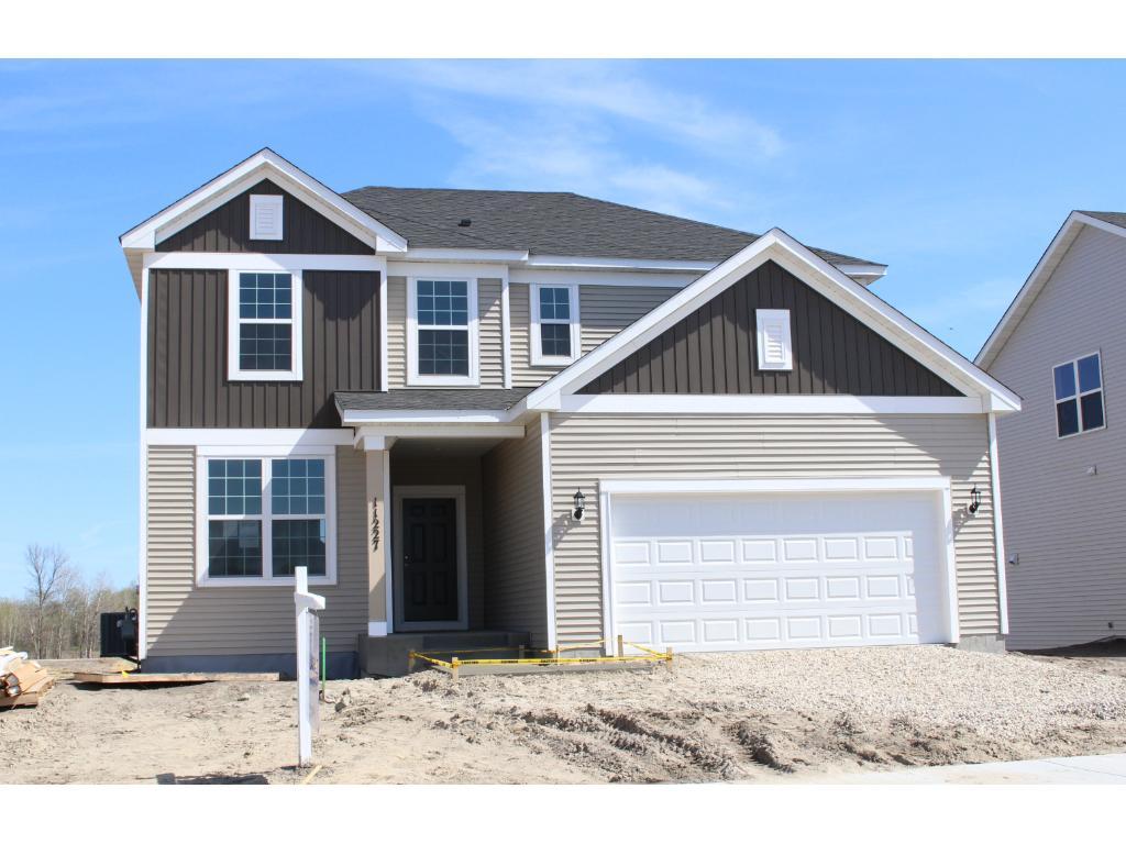 View of Residential at 11227 Zest Court, Blaine MN 55449, Blaine - Mike Wilen | Minnesota Team Real Estate