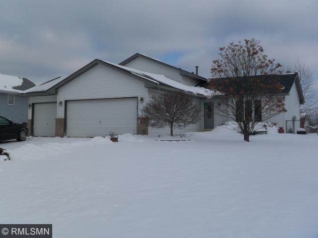 View of Residential at 14321 Tungsten Way, Ramsey MN 55303, Ramsey - Mike Wilen | Minnesota Team Real Estate