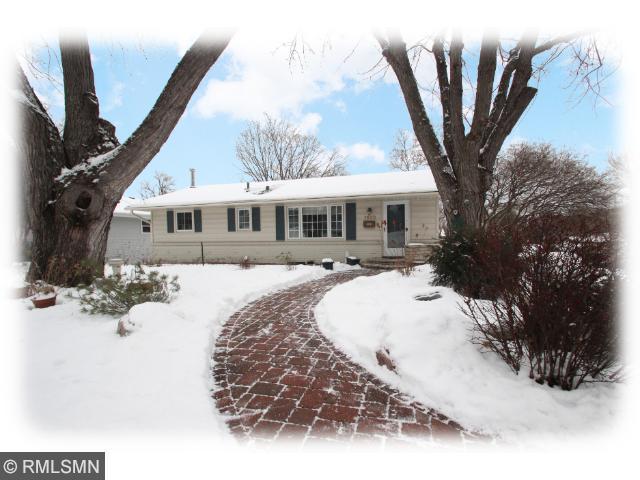View of Residential at 1532 Quebec Avenue, Golden Valley MN 55427, Golden Valley - Mike Wilen | Minnesota Team Real Estate