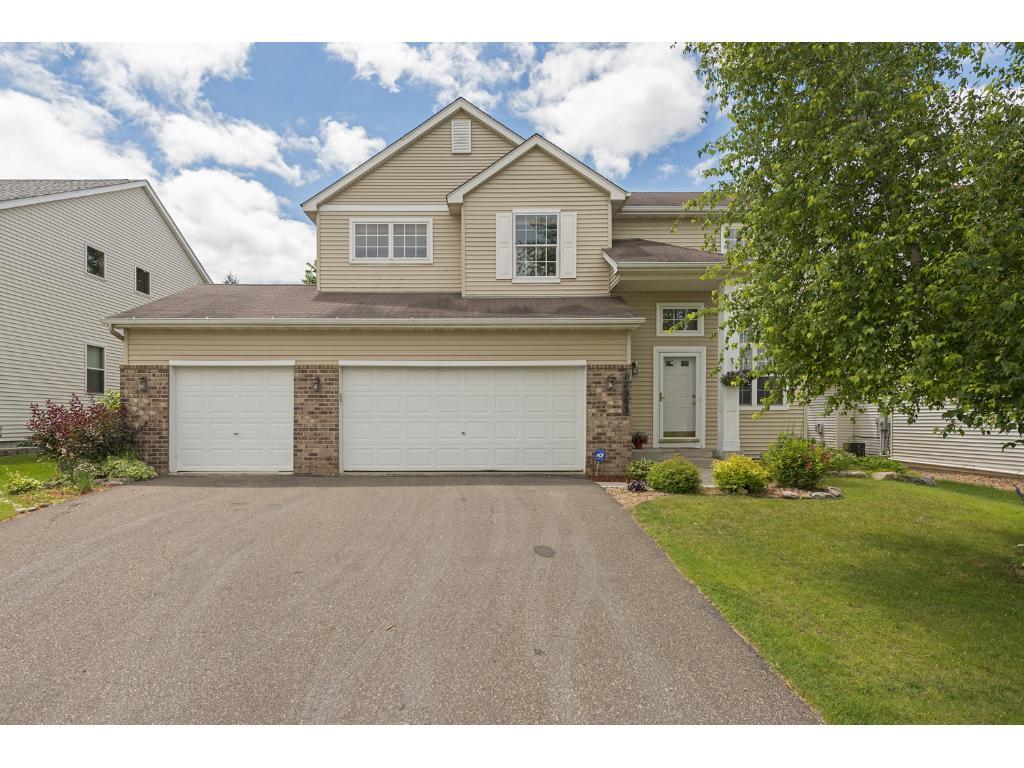 View of Residential at 17993 89th Place, Maple Grove MN 55311, Maple Grove - Mike Wilen | Minnesota Team Real Estate