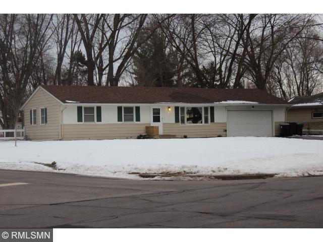 View of Residential at 10555 Mississippi Boulevard, Coon Rapids MN 55433, Coon Rapids - Mike Wilen | Minnesota Team Real Estate