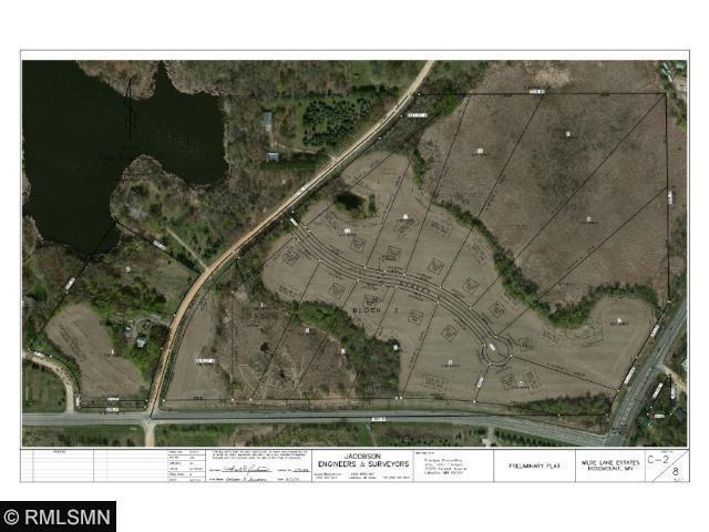 View of Land at 2740 125th Court, Rosemount MN 55068, Rosemount - Mike Wilen | Minnesota Team Real Estate