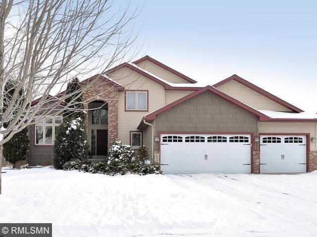 View of Residential at 10010 Juniper Avenue, Brooklyn Park MN 55443, Brooklyn Park - Mike Wilen | Minnesota Team Real Estate
