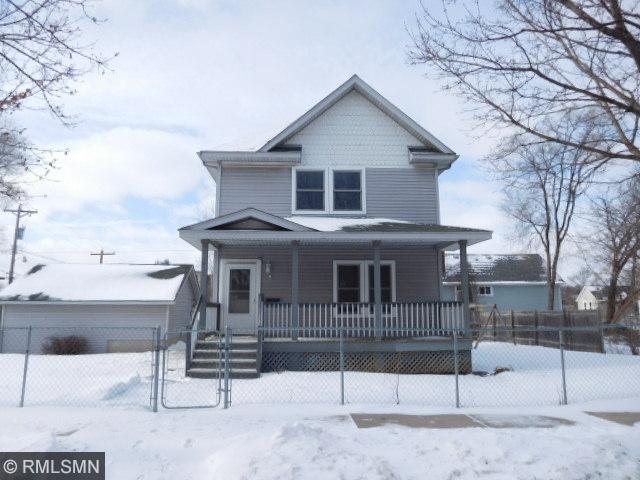 View of Residential at 1013 Greenbrier Street, Saint Paul MN 55106, Saint Paul - Mike Wilen | Minnesota Team Real Estate