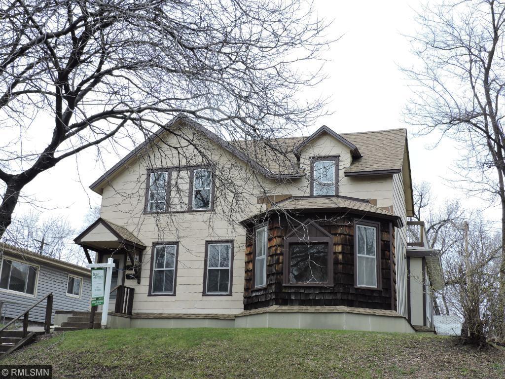View of Residential Income at 1085 Reaney Avenue, Saint Paul MN 55106, Saint Paul - Mike Wilen | Minnesota Team Real Estate
