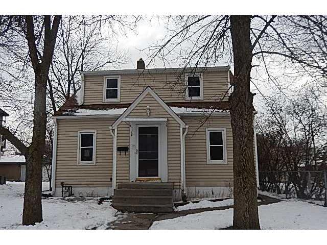 View of Residential at 1356 Minnehaha Avenue, Saint Paul MN 55104, Saint Paul - Mike Wilen | Minnesota Team Real Estate