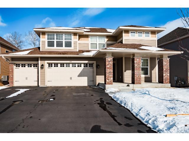 View of Residential at 12551 Zumbrota Street, Blaine MN 55449, Blaine - Mike Wilen | Minnesota Team Real Estate