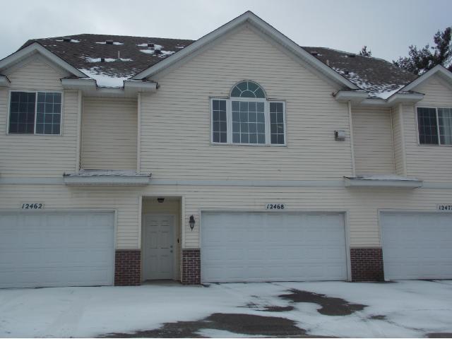 View of Residential at 12468 Unity Street, Coon Rapids MN 55448, Coon Rapids - Mike Wilen | Minnesota Team Real Estate