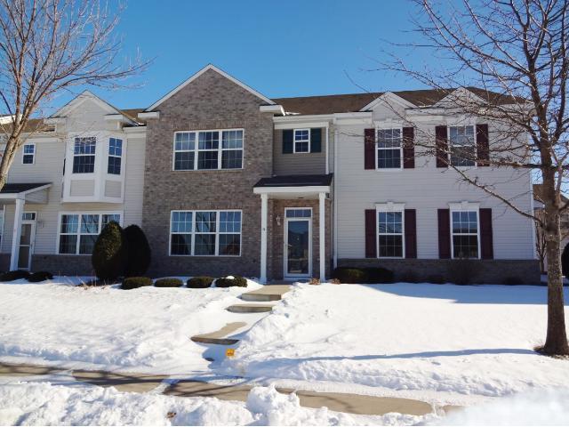 View of Residential at 11080 Goodhue Street #B, Blaine MN 55449, Blaine - Mike Wilen | Minnesota Team Real Estate