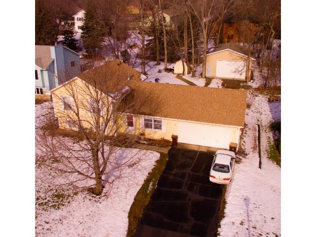 View of Residential at 11025 192nd Avenue, Elk River MN 55330, Elk River - Mike Wilen | Minnesota Team Real Estate