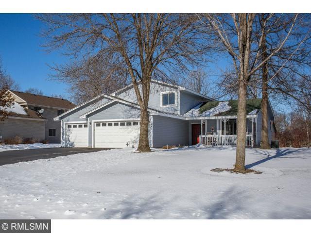 View of Residential at 1247 138th Avenue, Andover MN 55304, Andover - Mike Wilen | Minnesota Team Real Estate