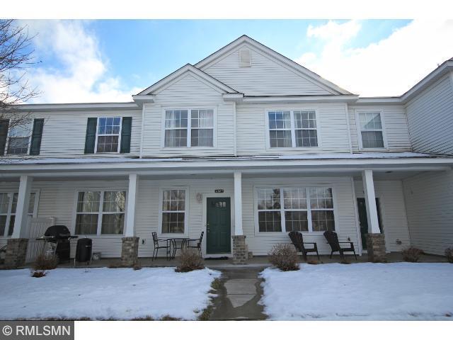 View of Residential at 11358 Chisholm Cir NE #C, Blaine MN 55449, Blaine - Mike Wilen | Minnesota Team Real Estate