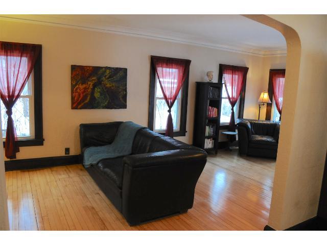 View of Residential Income at 1315 29th Avenue, Minneapolis MN 55418, Minneapolis - Mike Wilen | Minnesota Team Real Estate