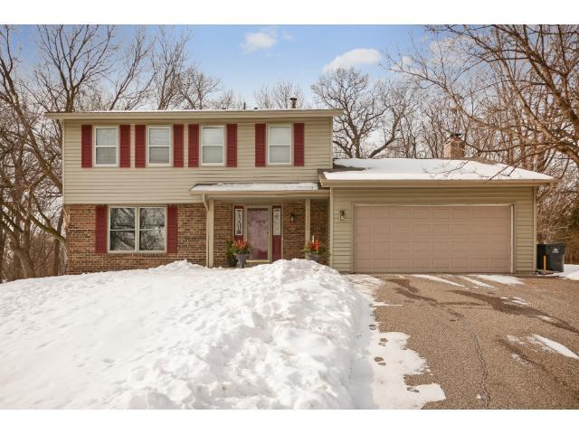 View of Residential at 12655 Porcupine Court, Eden Prairie MN 55344, Eden Prairie - Mike Wilen | Minnesota Team Real Estate