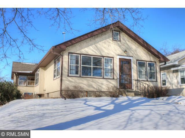 View of Residential at 783 Lexington Parkway, Saint Paul MN 55104, Saint Paul - Mike Wilen | Minnesota Team Real Estate