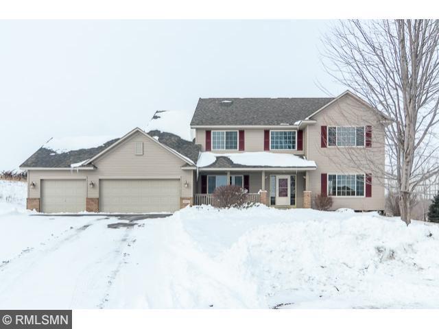 View of Residential at 10003 Kiersten Place, Eden Prairie MN 55347, Eden Prairie - Mike Wilen | Minnesota Team Real Estate