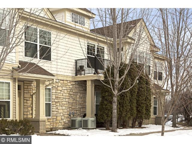View of Residential at 8292 Labont Way #206, Eden Prairie MN 55344, Eden Prairie - Mike Wilen | Minnesota Team Real Estate