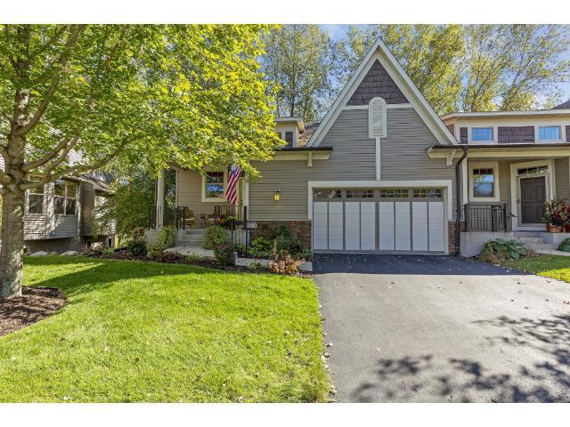View of Residential at 5118 Wild Marsh Drive, White Bear Lake MN 55110, White Bear Lake - Mike Wilen | Minnesota Team Real Estate