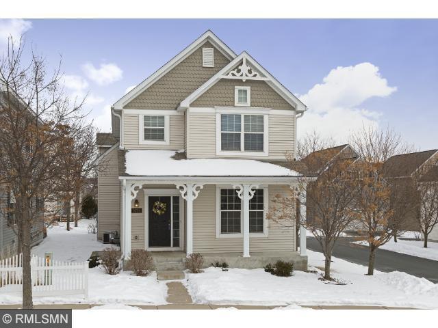 View of Residential at 9759 Gable Drive, Eden Prairie MN 55347, Eden Prairie - Mike Wilen | Minnesota Team Real Estate