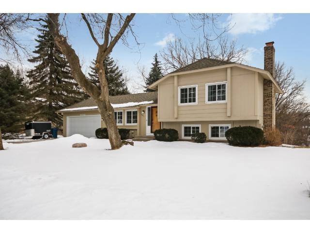 View of Residential at 8351 103rd Street, Bloomington MN 55438, Bloomington - Mike Wilen | Minnesota Team Real Estate