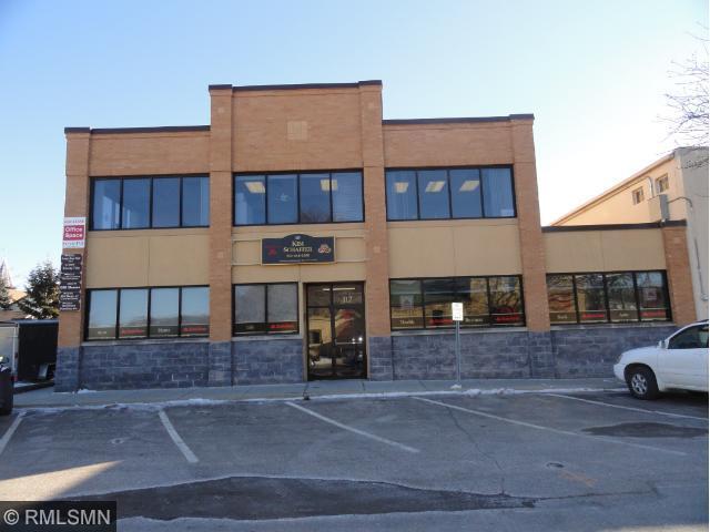 View of Commercial Sale at 112 5th Street, Chaska MN 55318, Chaska - Mike Wilen | Minnesota Team Real Estate