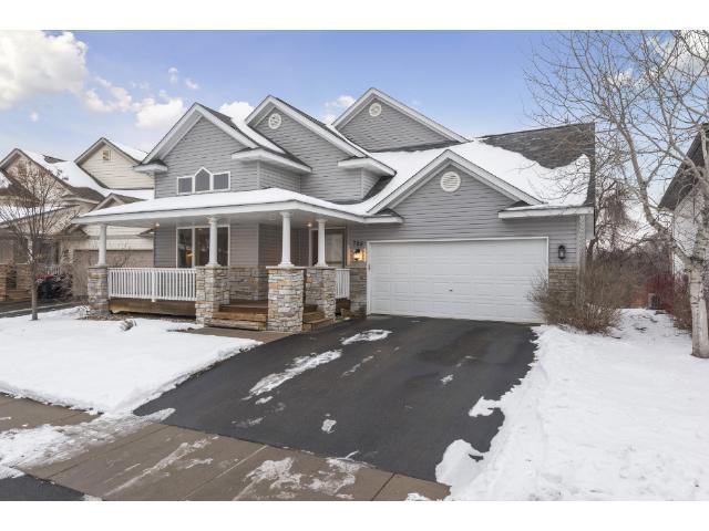 View of Residential at 725 7th Street, Chaska MN 55318, Chaska - Mike Wilen | Minnesota Team Real Estate