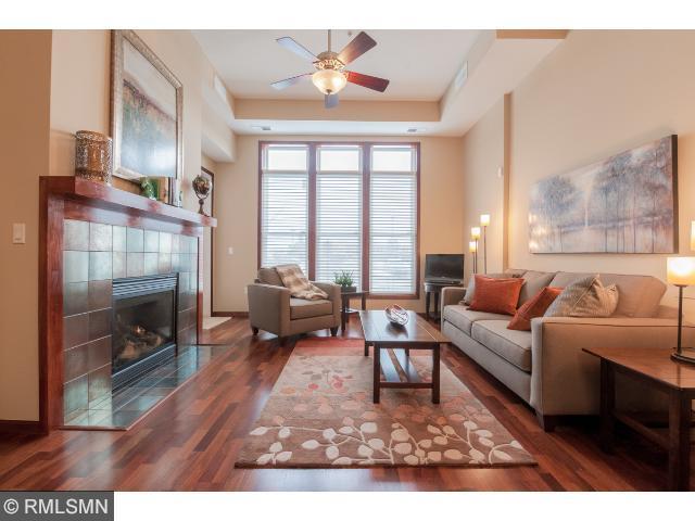 View of Residential at 150 Travelers Trail #107, Burnsville MN 55337, Burnsville - Mike Wilen | Minnesota Team Real Estate
