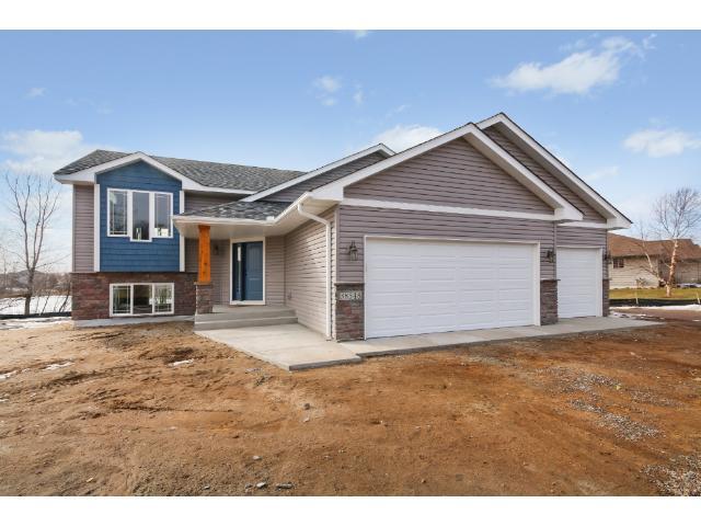 View of Residential at 38548 Tamworth Avenue, North Branch MN 55056, North Branch - Mike Wilen | Minnesota Team Real Estate