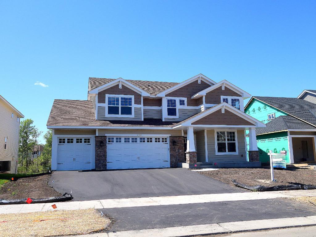 View of Residential at 2738 128th Avenue, Blaine MN 55449, Blaine - Mike Wilen | Minnesota Team Real Estate