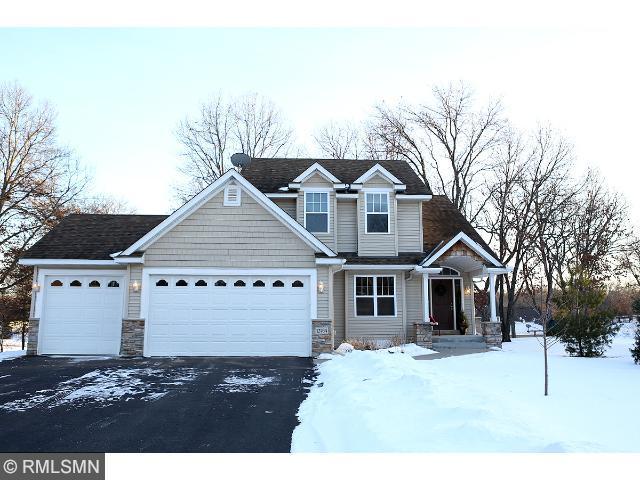 View of Residential at 13764 9th Avenue, Zimmerman MN 55398, Zimmerman - Mike Wilen | Minnesota Team Real Estate