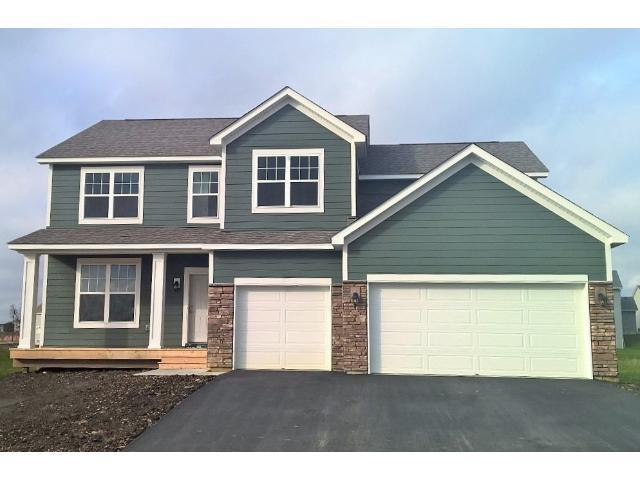 View of Residential at 14232 Evergreen Avenue, Hugo MN 55038, Hugo - Mike Wilen | Minnesota Team Real Estate