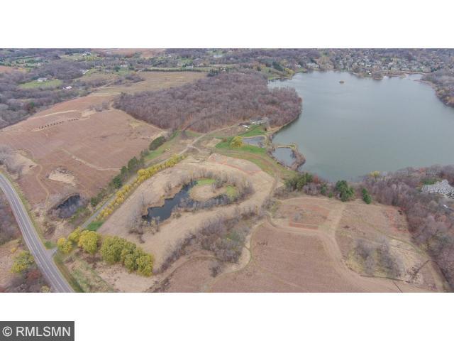 View of Land at 930 Prairie View Lane, Wayzata MN 55391, Wayzata - Mike Wilen | Minnesota Team Real Estate