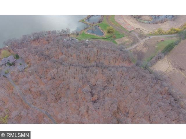 View of Land at 1175 Mooney Lake Drive, Wayzata MN 55391, Wayzata - Mike Wilen | Minnesota Team Real Estate