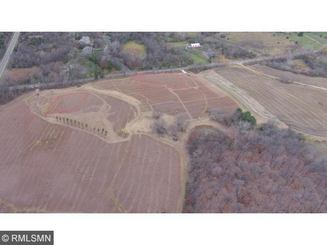 View of Land at 1130 Hunter Drive, Wayzata MN 55391, Wayzata - Mike Wilen | Minnesota Team Real Estate