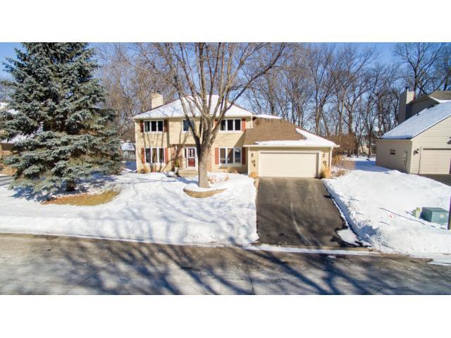 View of Residential at 14565 Quentin Avenue, Savage MN 55378, Savage - Mike Wilen | Minnesota Team Real Estate