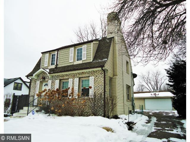 View of Residential at 1368 Minnehaha Avenue, Saint Paul MN 55106, Saint Paul - Mike Wilen | Minnesota Team Real Estate