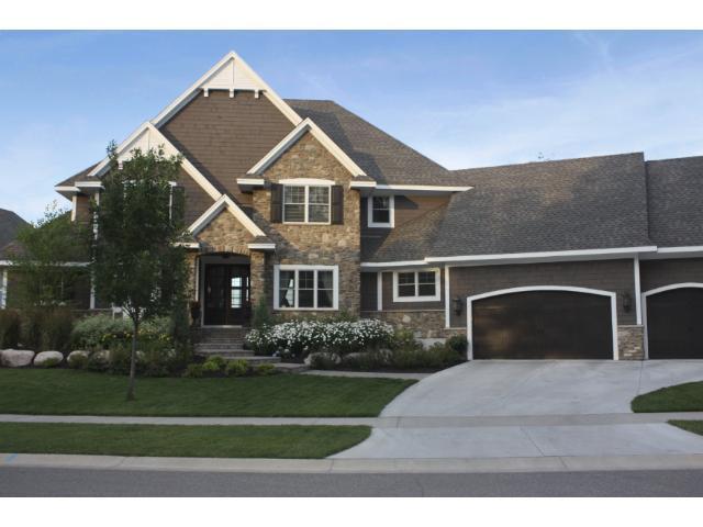 View of Residential at 6845 Lake Harrison Circle, Chanhassen MN 55317, Chanhassen - Mike Wilen | Minnesota Team Real Estate