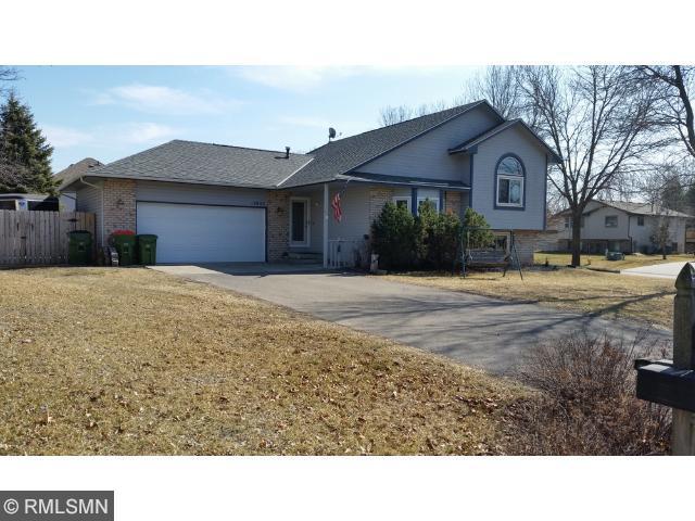 View of Residential at 12953 Ibis Street, Coon Rapids MN 55448, Coon Rapids - Mike Wilen | Minnesota Team Real Estate