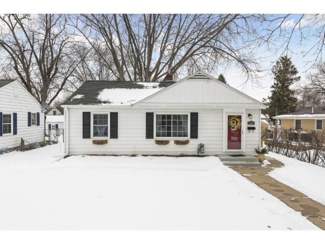 View of Residential at 6825 Thomas Avenue, Richfield MN 55423, Richfield - Mike Wilen | Minnesota Team Real Estate