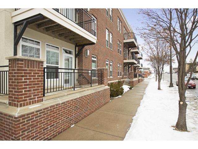 View of Residential at 605 Snelling Avenue #207, Saint Paul MN 55116, Saint Paul - Mike Wilen | Minnesota Team Real Estate