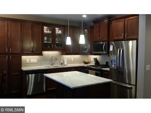 View of Residential at 12558 Naples Street #E, Blaine MN 55449, Blaine - Mike Wilen | Minnesota Team Real Estate