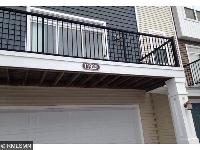 View of Residential at 11929 Emery Village Drive, Champlin MN 55316, Champlin - Mike Wilen | Minnesota Team Real Estate