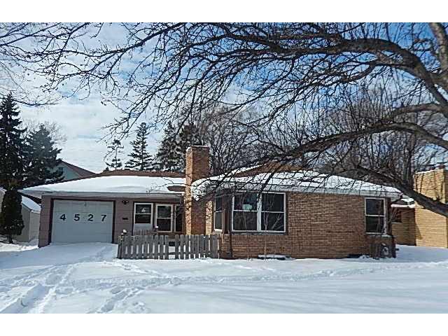 View of Residential at 4527 Lakeland Avenue, Robbinsdale MN 55422, Robbinsdale - Mike Wilen | Minnesota Team Real Estate