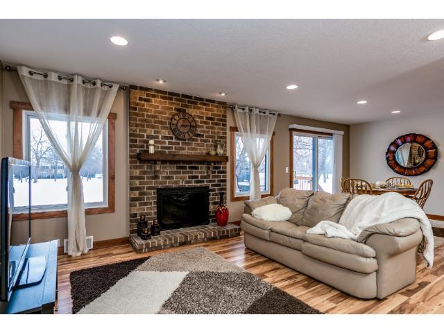 View of Residential at 13608 James Avenue, Burnsville MN 55337, Burnsville - Mike Wilen | Minnesota Team Real Estate