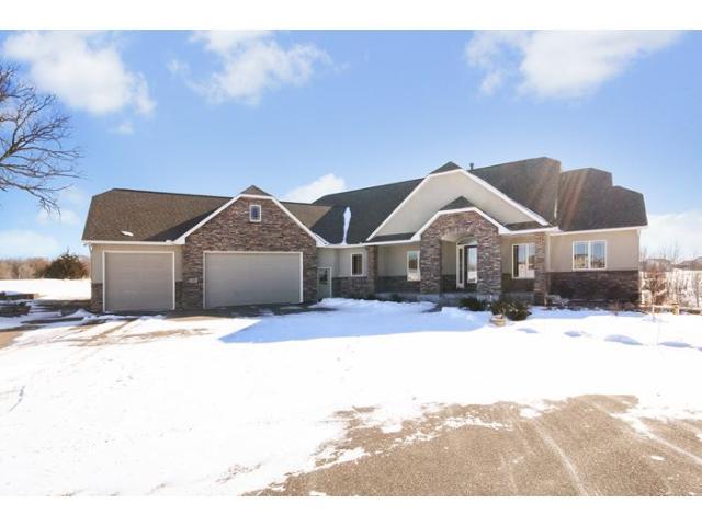 View of Residential at 10515 266th Avenue, Zimmerman MN 55398, Zimmerman - Mike Wilen | Minnesota Team Real Estate