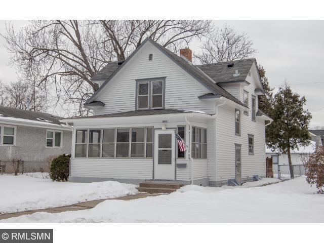 View of Residential at 3835 Washburn Avenue, Minneapolis MN 55412, Minneapolis - Mike Wilen | Minnesota Team Real Estate