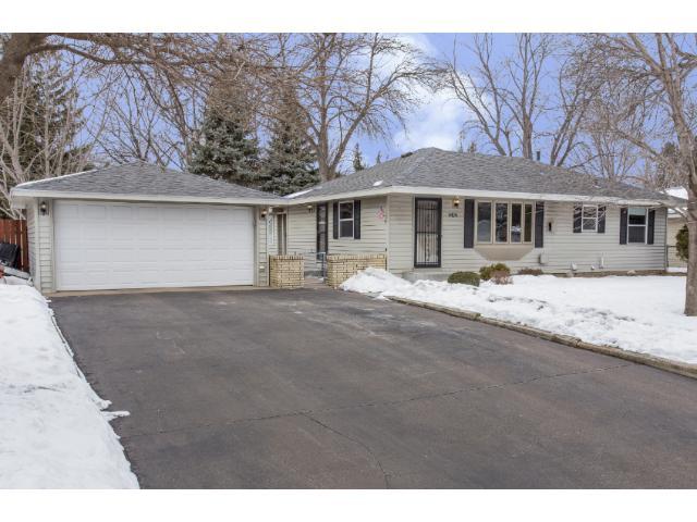 View of Residential at 8424 Heron Ave S, Cottage Grove MN 55016, Cottage Grove - Mike Wilen | Minnesota Team Real Estate