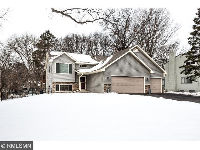 View of Residential at 2580 Glenbrook Avenue, Oakdale MN 55128, Oakdale - Mike Wilen | Minnesota Team Real Estate